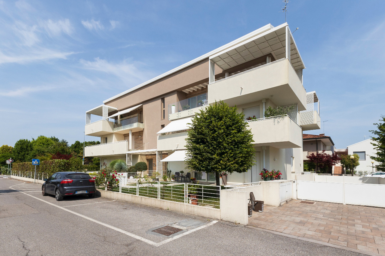 Appartamento in vendita a Preganziol 